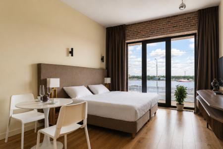Loft Apartment - 142
