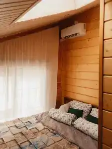Шале на Солнечной - 21