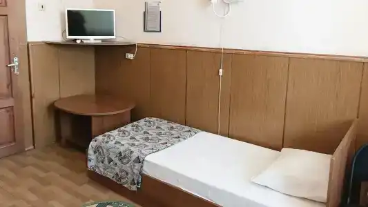 Smart KDO Канск-Енисейский - 9