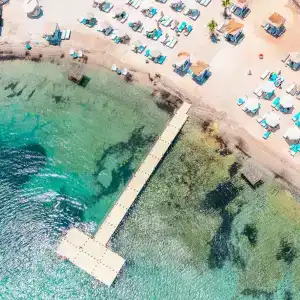 DoubleTree by Hilton Cesme Alacati Beach Resort - 3