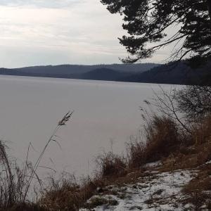 Lake House - 11
