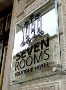 Seven Rooms Boutique - 3