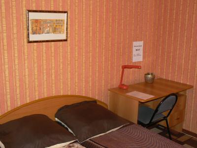 Hostel Saratov House - 13