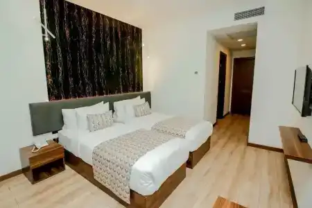 Kutaisi Inn - 40
