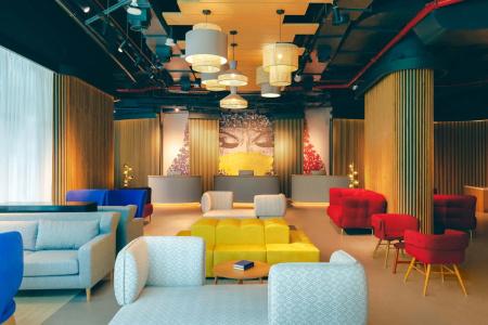 Nh Collection Dubai The Palm - 5