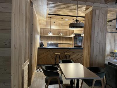Chalet Monte - 15