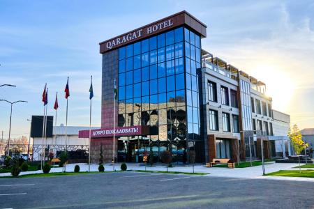 Qaragat - 1