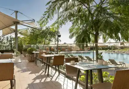 Crowne Plaza Florya Istanbul, an IHG - 9