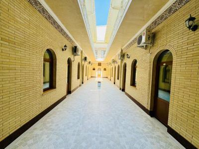 Samarkand Travel Inn - 35