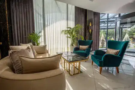 Wyndham Garden - 31