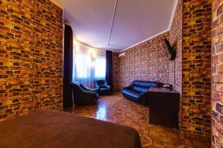 Вилла Луна - 10