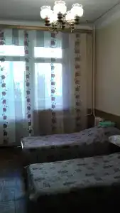 Кипарисовая аллея - 6