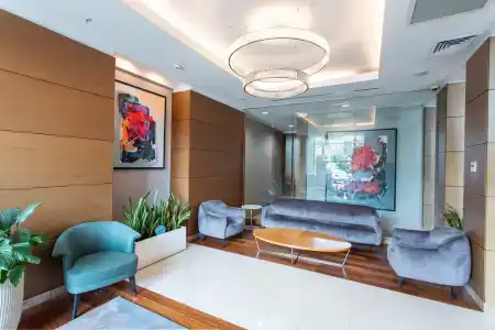 Radisson Residences Avrupa TEM Istanbul - 6