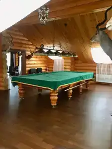 Жуковка Village дом с камином - 94