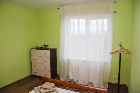 Уютный дом для отдыха - 9