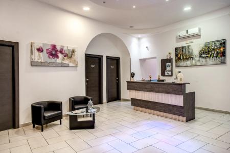 Napoli Suite - 142