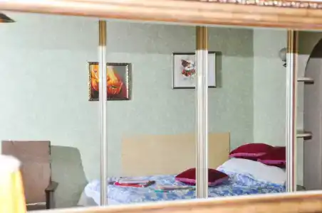 на Тургенева - 4
