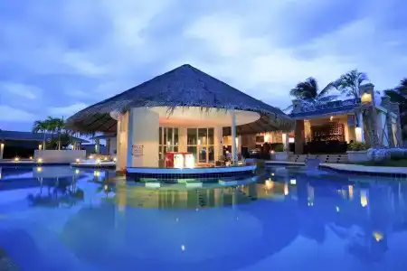 Oriental Beach Pearl - 1