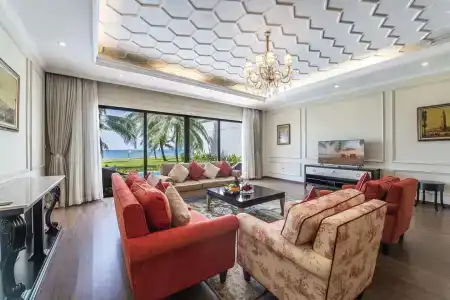 VinOasis Phu Quoc (Unlimited Access to Water Park) - 44