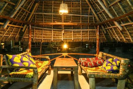 Zanzi Rest Bungalow - 29