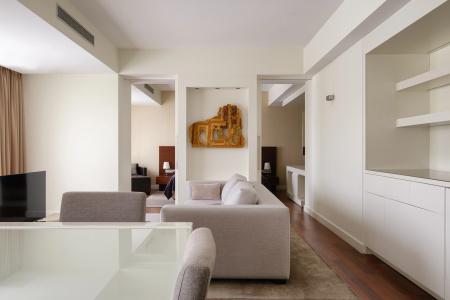 Park Hotel Almaty - 12