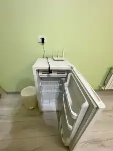Двухэтажный гостевой дом - 12