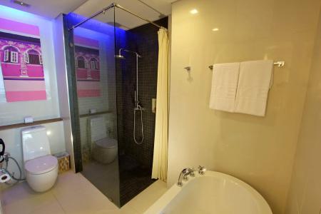 The Kee Resort & Spa - Sha Extra Plus - 35
