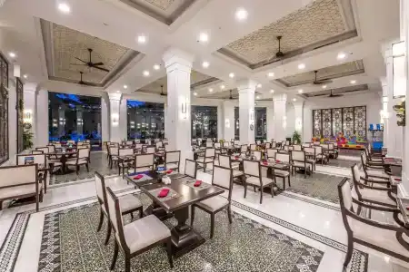 Vinpearl Resort & Spa Phu Quoc - 8