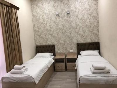 Mazza Plaza - 1