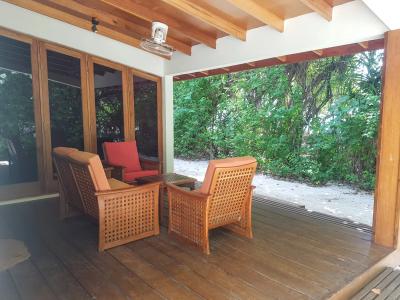 Reethi Beach Resort - 13