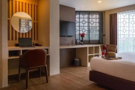 Glow Pattaya - Sha Plus Extra Certified - 10