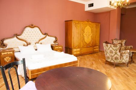 Chateau Gabriel - 34