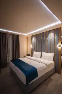ЛЕЙК Парк - 25