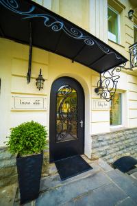 City Inn Tbilisi - 1
