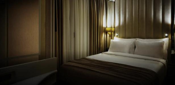 Fanus Suites Karaköy - 3