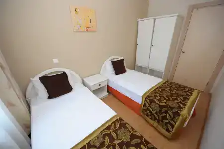 Suite Laguna Otel - 5