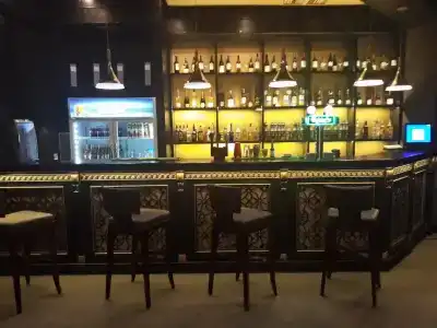 Sultan Plaza - 12
