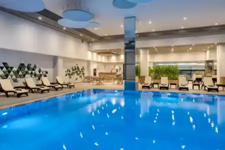 Санаторий BN thermal & resort - 32