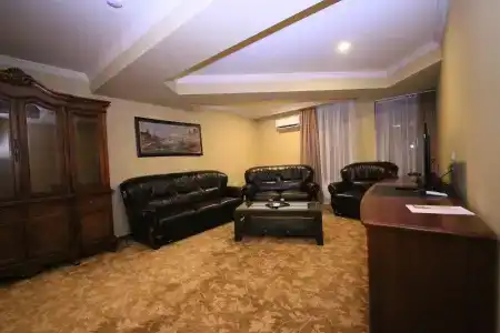 Borjomi Palace Health & Spa Center - 66