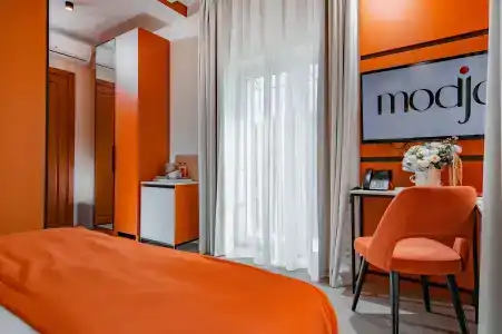 Modjo (бывш. Донна Роза) Моджио - 54