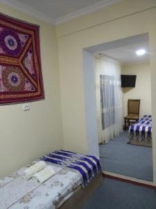 Samarkand Standart - 3