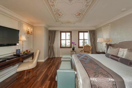 Rixos Pera Istanbul - 9