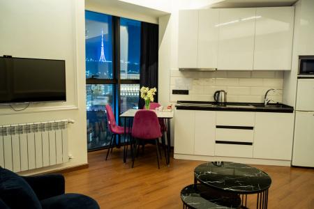 Elite Apartment - 1