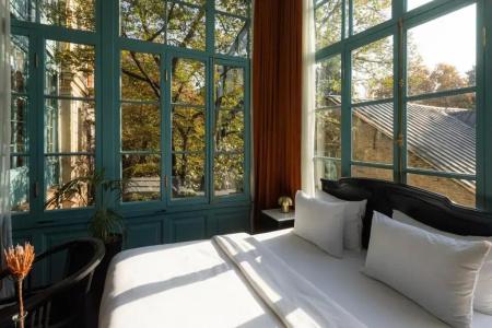 Unfound Door - Design - 88