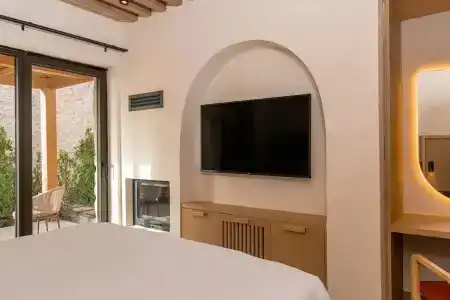 Radisson Blu Kas Adult Only - 25