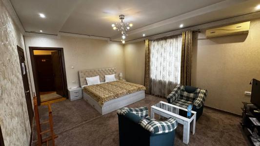 Salam Inn - 8