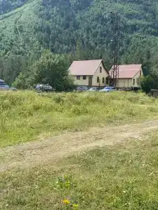 Пансионат Иткол Приэльбрусье - 2