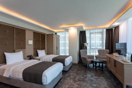 Batumi View Luxury - 75