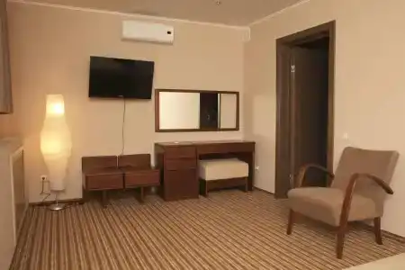 Villa Residence - 15