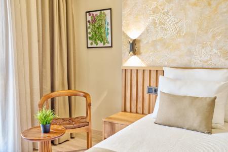 Der Inn Hotel Lara - 19